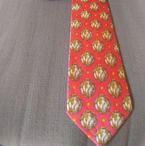 Vintage Burberrys Tie